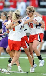 Live Blog: No. 1 Maryland at Towson