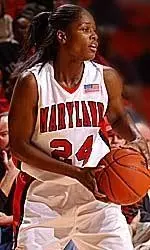 Free Throws Seal Victory Over FSU in Women's Hoops
