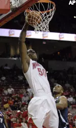Terrapins Face Bruins Monday Night in Kansas City