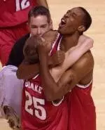 Final Four Bound!