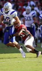 Preseason Football Camp Log: Day 14