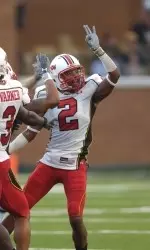 Maryland Preseason Football Camp Log: Day Seven