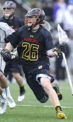 Haus Paces #2 Terps Past #1 Loyola