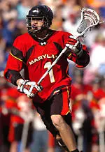 No. 2 Seeded Terps Face No. 7 Seed Princeton In NCAA Quarterfinals