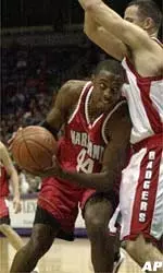 No. 13 Maryland Falls To No. 23 Wisconsin 78-75 In OT