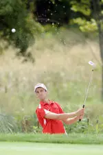 Terps Kick Off Spring in Charleston
