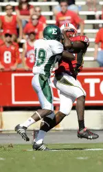 Maryland Football Defeats Eastern Michigan, 51-24