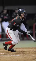 Maryland Falls To VMI In Extra Innings