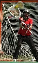 Women's Lax: Kirah Miles Q & A