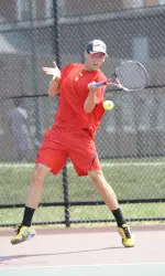 Terps Beat Georgia Tech to Advance, 4-2