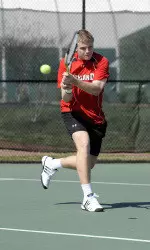 Terps Fall to No. 16 Florida State, 7-0