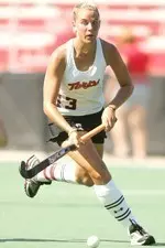 No. 1 Maryland Advances to NCAA Field Hockey Semis for Third-Straight Year