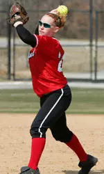 Maryland Tops UMES With Pair Of 9-0 Victories