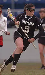 No. 4 Georgetown Edges No. 9 Maryland, 8-6