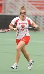 No. 2 Women's Lacrosse Too Much For No. 17 Dartmouth