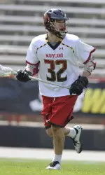 Carlson, Amato Lead #1 Terps Past Nova