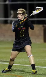 #1 Terps Welcome Hofstra Sunday