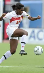 #9 Terps Play To 0-0 Tie With NC State