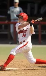 Potter Sets Tone As Terps Down Navy, 5-1
