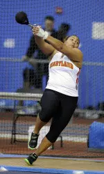 Maryland Shines at Terrapin Invitational