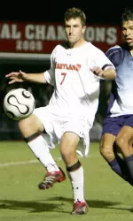 King Named To Soccer America Preseason All-American Team