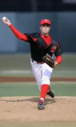 Maryland Falls To Delaware, 4-1