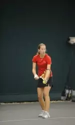 Terrapins Lose to No. 45 North Carolina State, 6-1