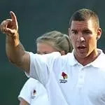 Mike Bristol Named Maryland Women's Soccer Assistant Coach