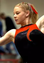 Kim Loew Overcomes Injuries To Help Terps This Season