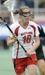 Six Terps Earn All-Region Accolades