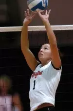 Terp Volleyball To Hold Hilton Garden Inn Invitational