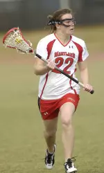 Women's Lacrosse Season Preview: Attack