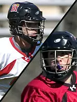 Ritz, Walters Make Tewaaraton Trophy Cut