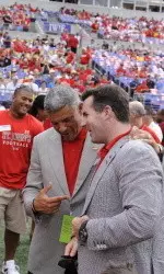 Terrapins Rising: Turtle Bytes Take Six