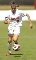 Maryland Shuts Out NC State On Senior Day