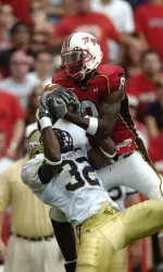 2008 Football Season Outlook