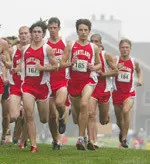 Cross Country Teams Continue To Take Steps Forward