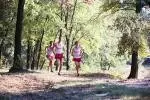 Nathaniel Zola and Meghan Braffet Bring Home Top-5 Finishes at Mount St. Mary's Invitational
