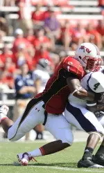 Seniors Seek Big Finish In Home Finale