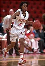 Maryland Women's Basketball Falls 69-56 To No. 24 Virginia