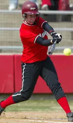Maryland Softball Splits Doubleheader With Delaware