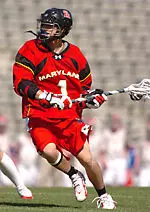 No. 4 Terps Wrap-Up Regular Season With No. 10 Penn At Byrd Stadium On Senior Day