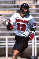 No. 3 Terps Pick-Up 9-7 Road Win Over Towson