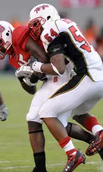 Three Terps on Preseason Award Watch Lists