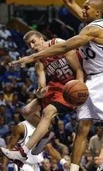 Terps Advance To Sweet 16 For Third Straight Year