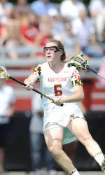 #1 Terps Down #18 Stony Brook, 8-3