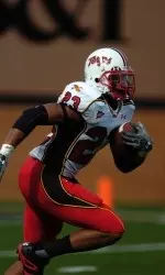 Maryland Football Downs Delaware in Season Opener