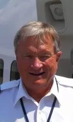 Where Are They Now: Ron Squiers