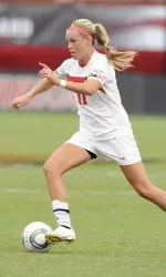 #10 Terps Outplay Miami, But Fall 2-1
