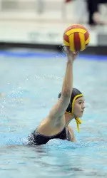 Maryland Water Polo Wins A Pair On Opening Day Of Princeton Invitational